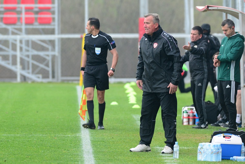 Вујадин Станојковић: Био сам на корак до Реал Мадрида